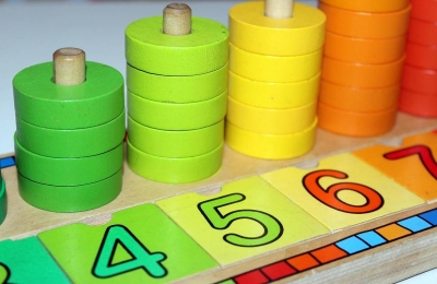 10 món đồ chơi mẫu giáo phổ biến dành cho trẻ từ 1 đến 6 tuổi