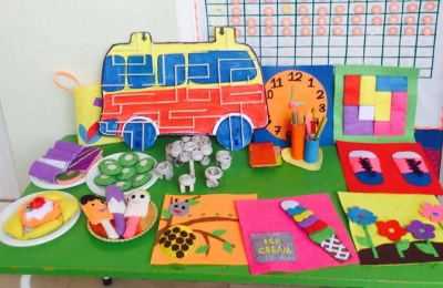 Các danh mục đồ chơi được ưa chuộng nhất hiện nay