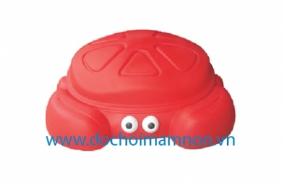 Đồ chơi không còn là món quà quá xa sĩ đối với các bé