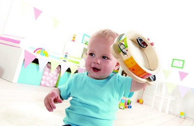 Trở về tuổi thơ với những món đồ chơi tuổi thiếu nhi