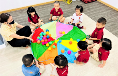 Giải đáp thắc mắc: Nên cho trẻ mấy tuổi đi học mẫu giáo?