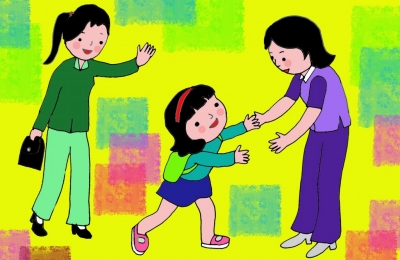 Những Bài hát hay cho bé mầm non