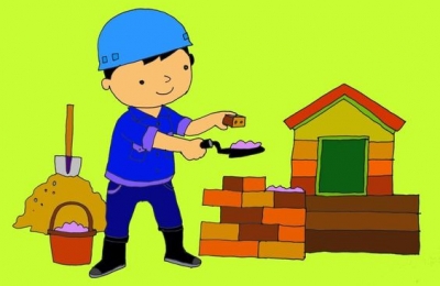 Đồ dùng đồ chơi tự tạo cho trẻ mầm non