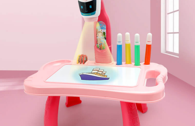 Đồ chơi trẻ em trường mầm non nhỏ xinh