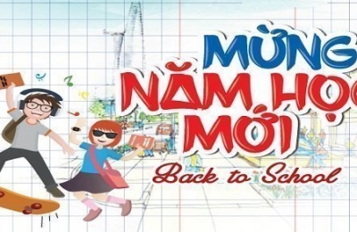 Các trường mầm non chuẩn bị chào đón năm học mới