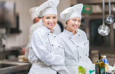 Các chứng chỉ cần có người giữ trẻ, cấp dưỡng mầm non