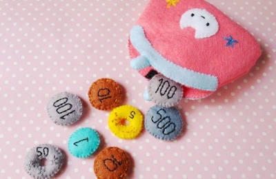 Cửa hàng đồ chơi mầm non Vân Anh