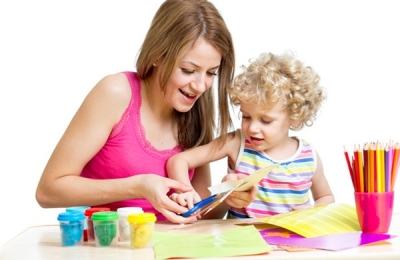 Chọn đồ chơi cho bé và kế hoạch giáo dục trẻ lứa tuổi mầm non