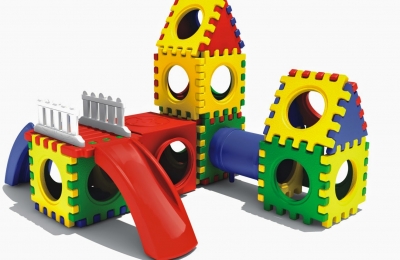 Chọn mua đồ chơi mầm non cho năm học mới