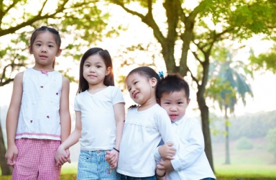 Cách chọn size đồ theo chiều cao và cân nặng và độ tuổi của bé