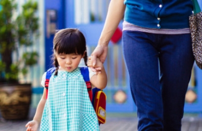 Kinh nghiệm chọn trường mầm non cho bé