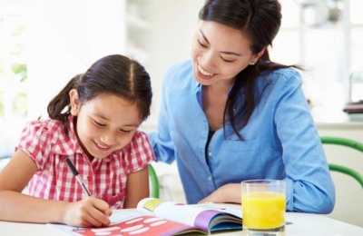 Bài thuyết trình về cô giáo mầm non