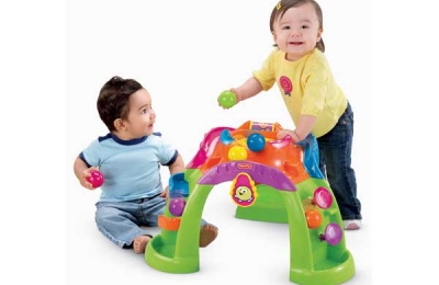 Công ty đồ chơi cho bé tại TPHCM