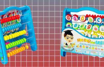 Cách hướng dẫn cho bé mầm non nhận biết chữ cái