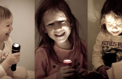 Hướng dẫn cách tự làm đồ chơi cho bé yêu của bạn