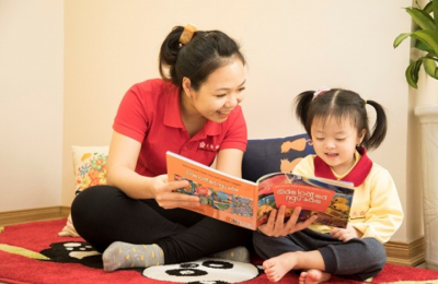 Địa chỉ cung cấp đồ chơi cho trường mầm non giá tốt nhất