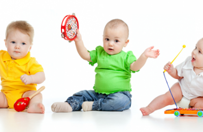 Bảng giá đồ chơi mầm non 2019 cho các nhà trẻ