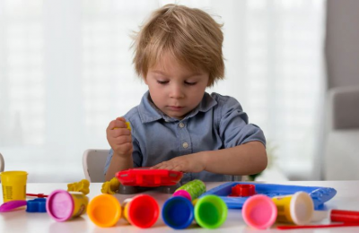 Gợi ý một số hoạt động trải nghiệm cho trẻ mầm non TPHCM