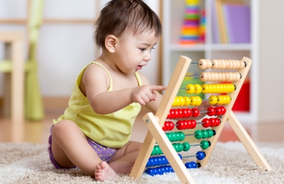 Nên mua đồ chơi gì cho các bé gái