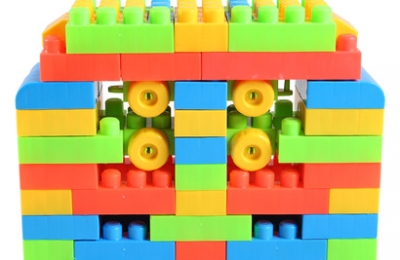 Mua đồ chơi cho bé mầm non giá rẻ tiết kiệm tại TPHCM