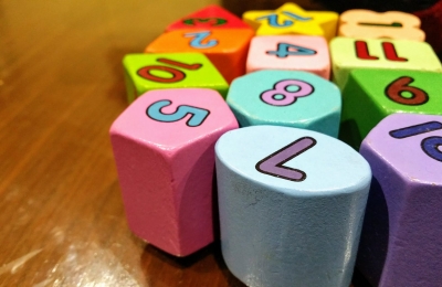 Mua bán đồ chơi nhập khẩu cho bé mầm non