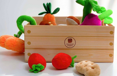 Cửa hàng đồ chơi trẻ em gần đây tại Củ Chi TPHCM