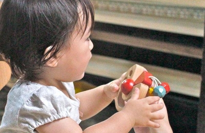 Mách nhỏ các mẹ bim kinh nghiệm chọn đồ chơi cho các bé