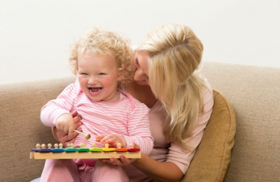 Các loại nhạc cụ đồ chơi dành cho bé