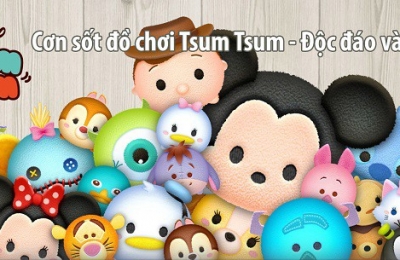 Top 5 đồ chơi trẻ em bằng điện được các bé yêu thích nhất