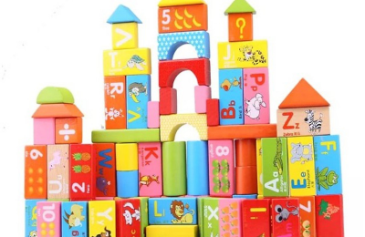 Đồ chơi gỗ nhỏ xinh dành cho cho các bé gái