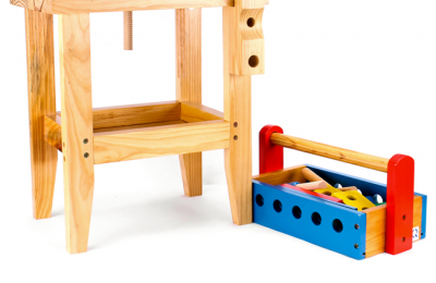 Bộ lắp ghép mầm non