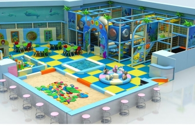 Đồ chơi mầm non chất lượng cho bé