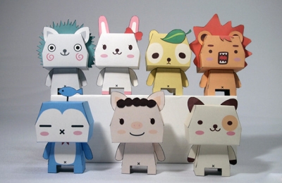 Hướng dẫn cách tự làm đồ chơi mầm non cho bé