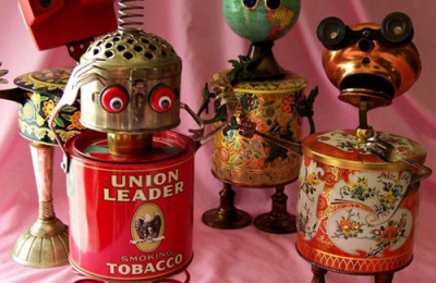 Đồ chơi mầm non handmade xu thế của năm 2020