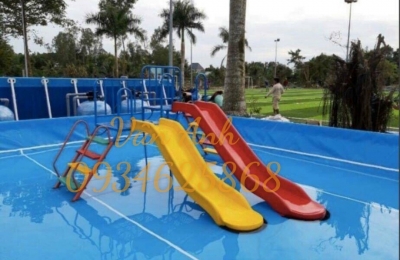 Bảng báo giá đồ dùng, đồ chơi và thiết bị dạy học mầm non