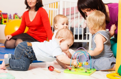 Đồ chơi mô hình món quà dành cho các bạn nhỏ