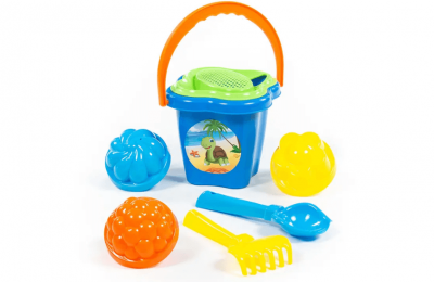 Cách làm đồ chơi ngoài trời cho trẻ mầm non