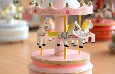 Những món đồ chơi sáng tạo tự làm của giáo viên mầm non