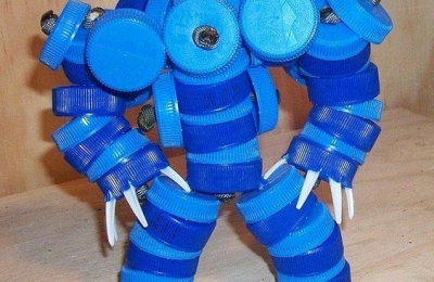 Đồ chơi robot cho trẻ mầm non cực an toàn