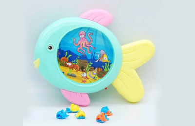 Những món đồ chơi tại nhà nên có cho gia đình có bé mầm non