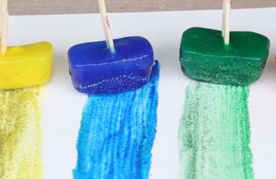 Top 5 món đồ chơi mầm non tự làm thu hút bé mầm non