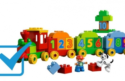 Hình ảnh đồ dùng đồ chơi mầm non cực đẹp cho các bé yêu