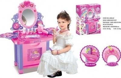 Đồ chơi dành cho bé gái hàng nhập khẩu giá tốt