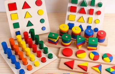 Địa chỉ cung cấp đồ dùng đồ chơi dành cho bé mầm non uy tín chất lượng