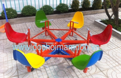 Đồ chơi mầm non uy tín chất lượng ở Đà Nẵng