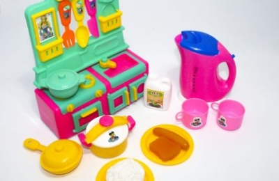 Công ty cung cấp dụng cụ mầm non tại TPHCM