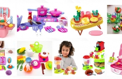 Công Ty sản xuất đồ chơi trẻ em TPHCM