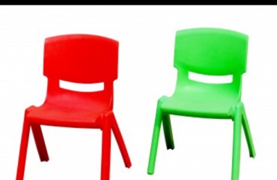 Ghế mầm non phù hợp với độ tuổi của trẻ