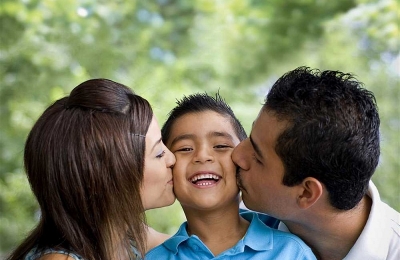 Bài thuyết trình về gia đình cho các bé mầm non