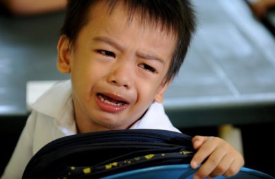 Giáo dục cảm xúc cho trẻ mầm non